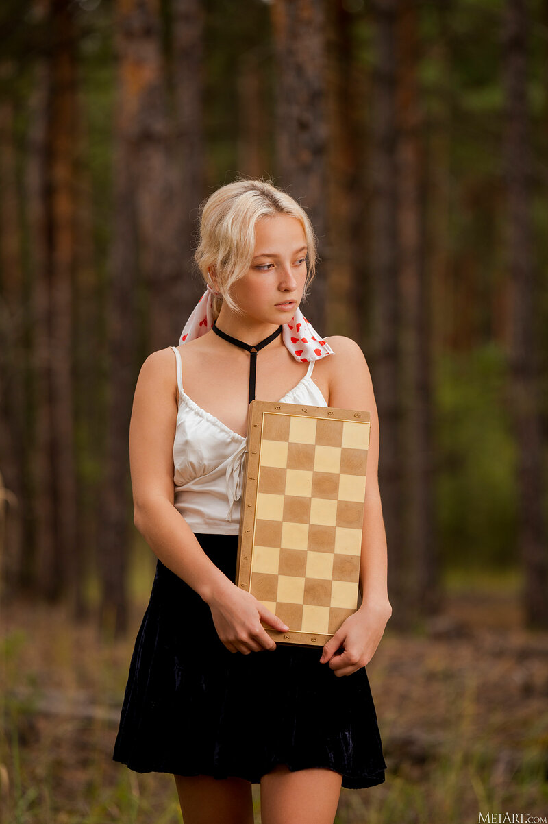 Галина, 45