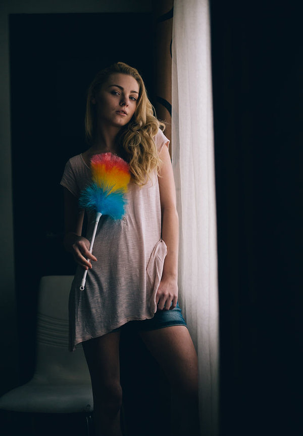 Татьяна, 25